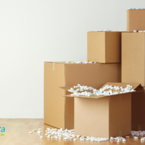 Ménage déménagement : 5 raisons de passer par une société de professionnels