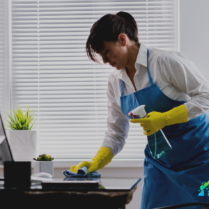 5 avantages à faire appel à une société de nettoyage pour mes locaux professionnels